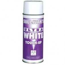 Sullivan's Ultra White Touch-Up Spray 